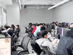 -火星时代教育(成都校区)