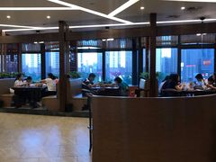 大堂-彩景大酒楼(万泰新天地店)