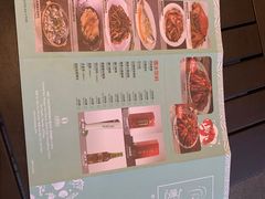 -喷泉广场餐厅·宵夜·海鲜烧烤大排档(长隆企鹅酒店)