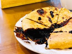 -古铜老院铜锅涮肉·清真(双井店)