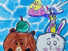 -鼎画艺术机构(贵都店)