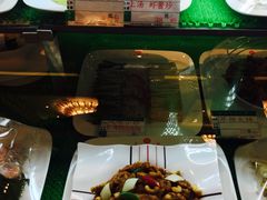 -万宝海鲜舫(劳动公园店)