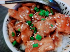 -苍月中华料理(王府井店)