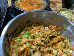 -京玉菲饭店(李村店)