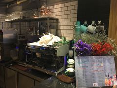 -打趸BTC·Breaktime cafe(北京路店)