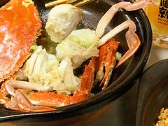 -甬小馆·焗海鲜温州菜(五马街店)