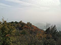 -北京十三陵国家森林公园蟒山景区