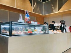 -Seesaw Coffee(苏州中心店)