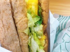 -SUBWAY赛百味(高新绿宝店)