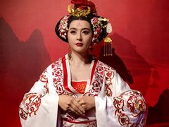 -长鹿旅游休博园