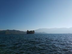 -丽江泸沽湖景区