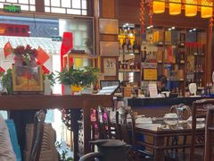 -长兴菜馆(高桥店)