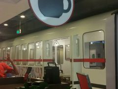 -舊街坊茶楼(市二宫店)