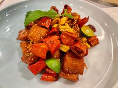 -全聚德(上海首店浦东店)