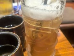 -鸟鹏烧鸟居酒屋(仁恒梦中心店)