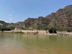 -炳灵寺世界文化遗产旅游区