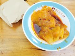 -马三洋芋片(兰州总店)