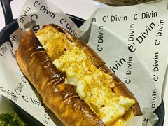 -小火花·干式熟成牛排馆Spark SteakHouse(剑桥郡店)