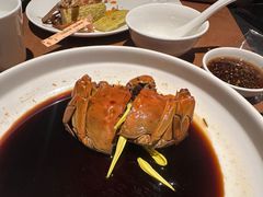 -成隆行·蟹王府(九江路店)
