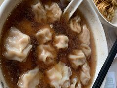 -蒋家桥饺面店(奥邦店)