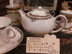 -露西亚咖啡西餐厅(哈尔滨俄侨纪念馆店)