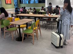 -德克士(五洲餐厅)