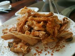 -正能量脆肉鲩火锅