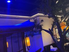 -绿茶餐厅(燕郊永旺店)