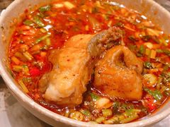 -肖肖酸萝卜鱼火锅(总店)