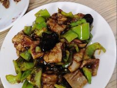 -九龙餐厅(大沽路店)