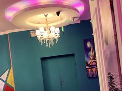 -欢乐酷量贩KTV(万达广场店)