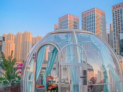 -享月汤皇·海鲜小火锅·聚会(曲江创意谷店)