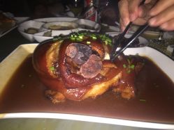 -上海浦东喜来登由由大酒店·宴会厅