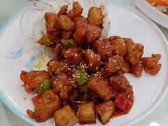 -友鹏海鲜(新宜白大道店)