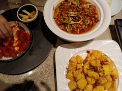 -小碗大胃(福久源新天地店)
