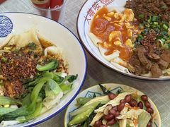 -大嘻咹biangbiang面(历史博物馆店)