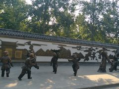 -杨家埠民间艺术大观园