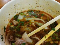 -王记生烫牛杂面馆(兰陵路店)