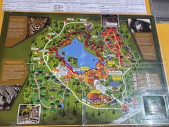 -清迈夜间动物园