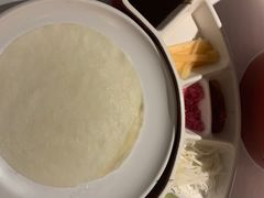 -大鸭梨烤鸭(枣园店)