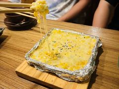 -恩你小木屋·韩式料理(假日广场店)
