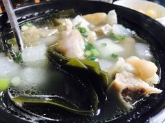 -廖记老砂锅(上清寺店)