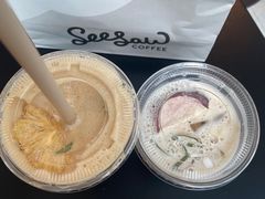 -Seesaw Coffee(环贸iapm店)
