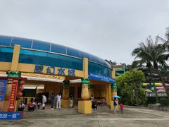 -珠海圆明新园