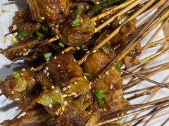 -林二哥宜烤官·宜宾小烧烤