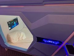 -蓝鲸湾汤泉(包河店)