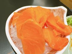 -梨花甄选自助烤肉(小寨原力场店)