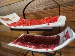 -左庭右院鲜牛肉火锅(南通CBD大有境店)