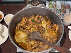 -甲大帅·甲鱼·椰子鸡主题餐厅(唐家店)