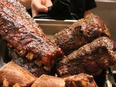 牛肉-北京王府井希尔顿酒店·万斯阁西餐厅